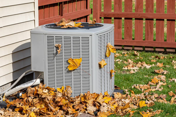 Best Emergency HVAC Services in Powers Lake, WI