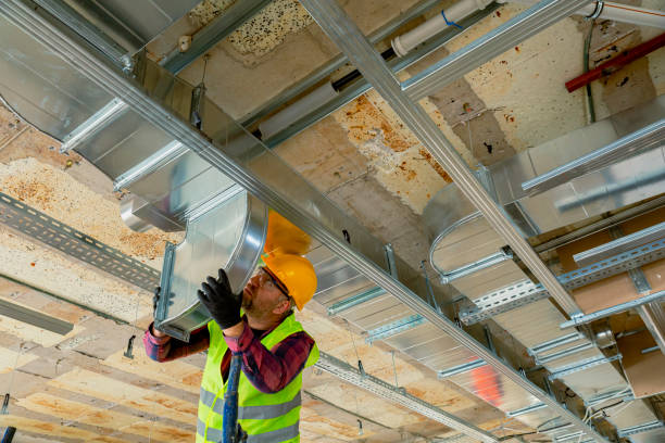 Best Residential HVAC in Powers Lake, WI
