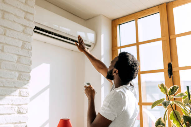 Best Energy-efficient HVAC Solutions in Powers Lake, WI