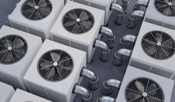 Best HVAC Equipment and Components in Powers Lake, WI