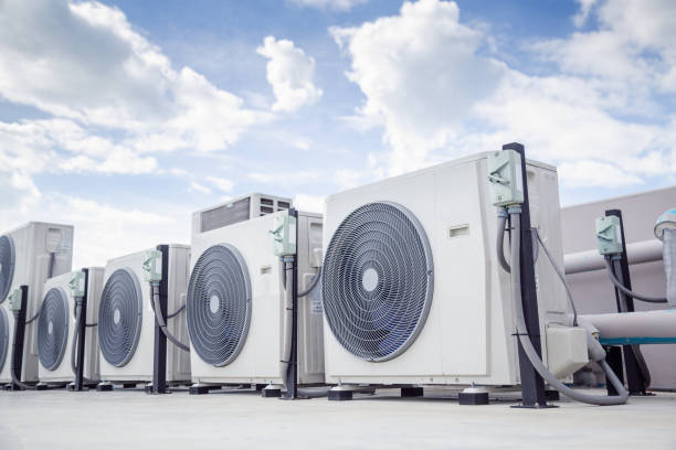Best HVAC Financing and Leasing in Powers Lake, WI