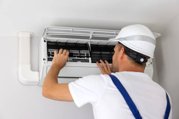 Best Geothermal HVAC Systems in Powers Lake, WI