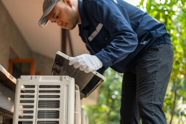 Best HVAC Software and Technology in Powers Lake, WI